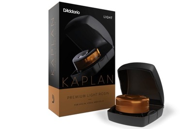 D'Addario Kaplan KRDL kalafonia jasna