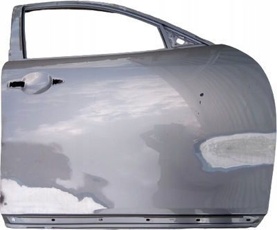 Двері праве перед infiniti qx70 fx30d fx35 fx37 fx50 фото №1