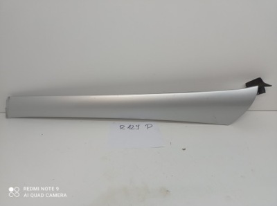 Mercedes sl r129 молдинг захист стійка права фото №1