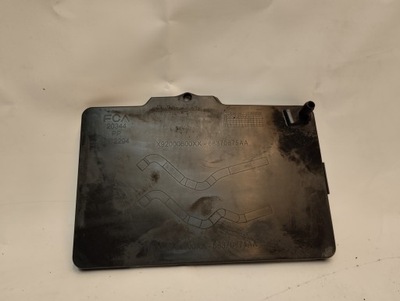 Jeep compass ii основа акумулятор фото №1