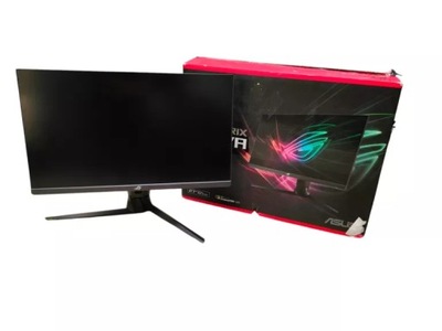 MONITOR ASUS ROG STRIX XG27AQ