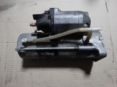 Idealny стартер range rover vogue l322 4.4d 1 фото №1