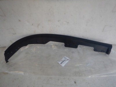 Mini cooper f56 f57 левая прокладка дверь 7299997 фото №1