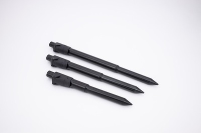 Sonik - STANZ SPLIT STICK 8" (20.5cm) TWISTLOCK