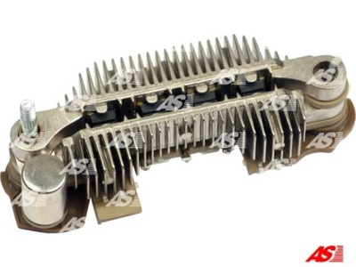 Выпрямитель, генератор as-pl arc5084 фото №1