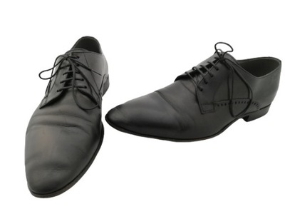 Buty Hugo Boss Vero Cuoio r. 40,5, wkł 27 cm