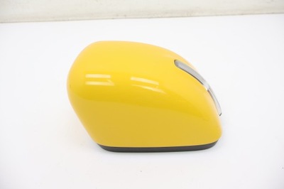 Jeep renegade корпус зеркало правая 178 фото №1