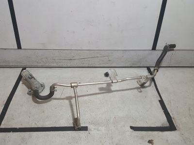 Hyundai i30 iii труба шланг пального 1.0 t-gdi фото №1