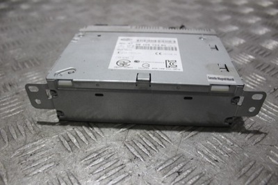 Радіо peugeot 308 ii фото №1