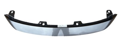 Верхній молдинг бампера renault rafale austral espace e-tech 620786177r kqg фото №1