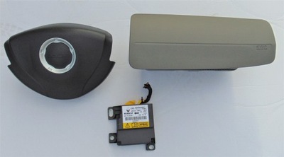 Air bag водителя пассажира dacia logan i lift eu фото №1