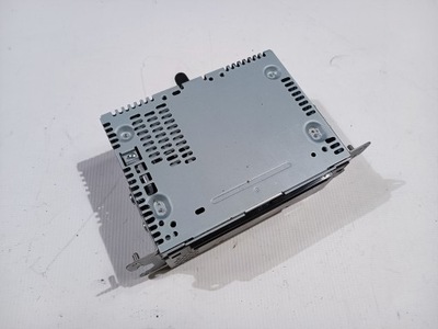 Радио считыватель ford explorer 2016 - фото №1