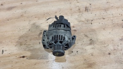 Генератор opel corsa d 06- 1,3 cdti 13117279 фото №1