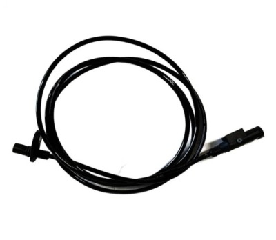 Датчик abs задній лівий mercedes sprinter 906 фото №1