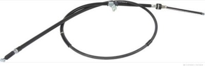 CABLE FRENOS DE MANO J3925097  