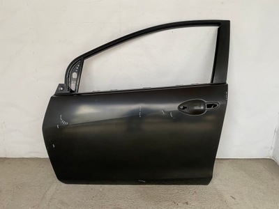 Mazda 2 2007-2014r nowe оригінальні двері передні ліва фото №1