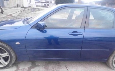 Дверь левый перед lb20 lexus is200 is 200 01r фото №1