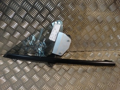 Стекло дверь перед правая bentley gt 06r. 1 фото №1