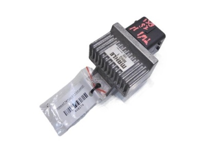 Реле свеча накаливания renault twingo ii 1.5 dci фото №1