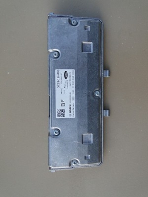 Jaguar xf xe x260 камера ассистент поперечина движения фото №1