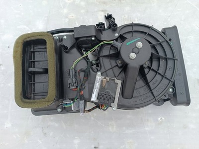 Отопитель задняя mercedes r-kl w251 a2518300008 фото №1