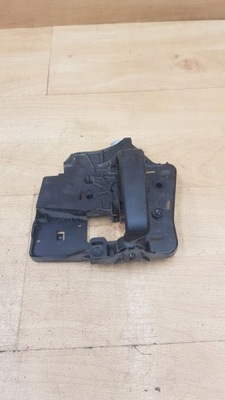 Ручка дверь задняя правая citroen jumpy ii lift фото №1