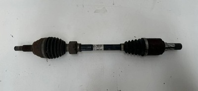 Renault talisman 1.6 dci привідний вал шарнір ліва механічна коробка передач фото №1