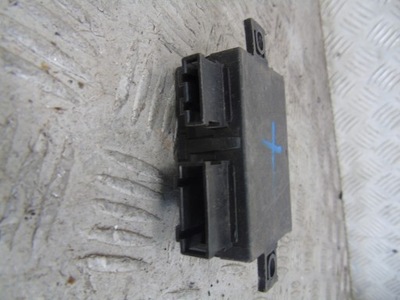 Модуль імобілайзер ford 7m5953257f фото №1