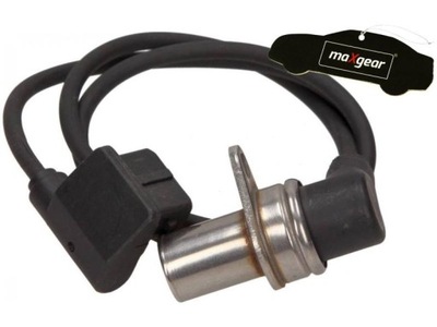 SENSOR POSICIÓN DE EJE CIGÜEÑAL MAXGEAR 24-0032 + ZAPACH  