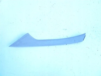 Захист стійка передня ліва citroen berlingo iii фото №1