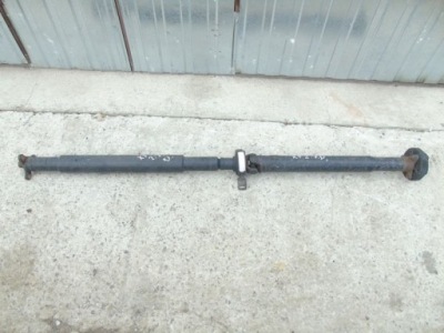 Jaguar xf 2.7 d wal привідний автоматична коробка передач фото №1