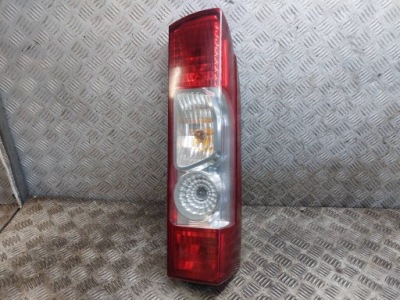 Лампа правий задня fiat ducato iii 1344047080 фото №1