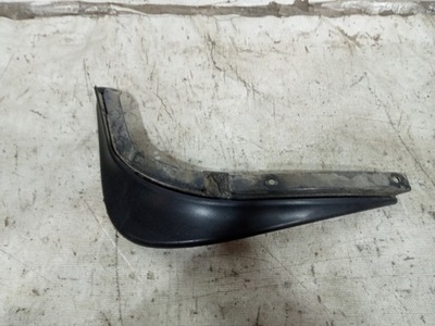 BT-094 SKODA OCTAVIA II MUDGUARD RIGHT REAR 1Z0821822A  