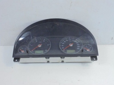 Mondeo mk3 счетчик приборы lift 2.0tdci 3s7t10849vc фото №1