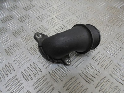 Труба шланг воздуха opel zafira b 1.9 cdti фото №1