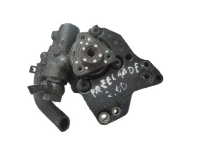 Насос усилителя land rover freelander i 2.0d фото №1