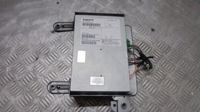 Підсилювач volvo v40 ii d2 1.6d 2014 фото №1