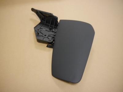 Audi tt 8s защита стоек крыша 8s7871991 cabrio фото №1