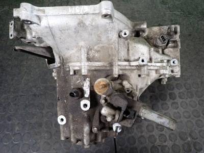 КОРОБКА ПЕРЕДАЧ HONDA CITY IV 1.4 B 06R DXPM 6 ПЕРЕДАЧ