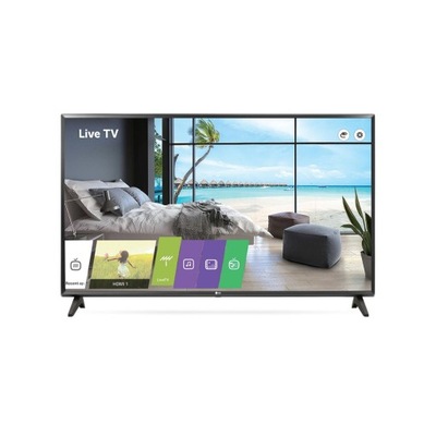 Smart TV LG 43LT340C3ZB Full HD 43&quot; LED D-