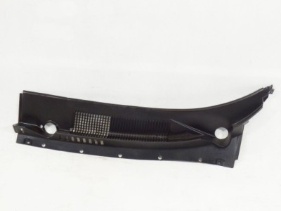 Жабо ліва hyundai santa fe i 86151-26000 фото №1