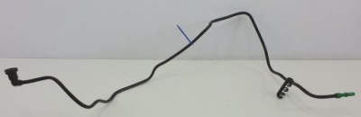 Шланг топлива opel adam 1.4 16v 13356930 фото №1