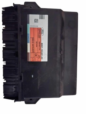 Модуль комфорту ford 8m5t19g481ad фото №1