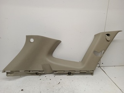 Kia carens iv захист стійка лівий перед задня 2013- фото №1