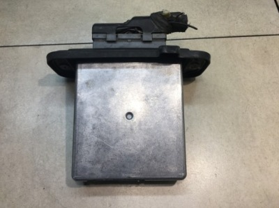 Блок керування двигуна ford maverick ii 2.0 yl8f12a650rf фото №1