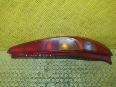 Fiat punto 2 лампа правый задний  468178030 фото №1