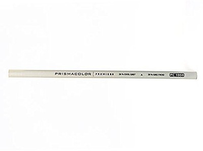 Kredka Prismacolor PC1060 Cool Grey 20% PREMIER