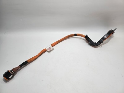 Шланг кабель двигуна заряджання renault zoe ii lift #5713 фото №1