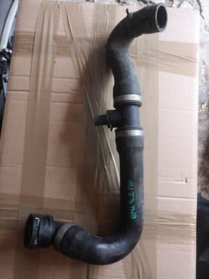 Шланг wody audi q7 4l 4.2 tdi 7l8122051b фото №1