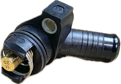 Термостат mk3 ford фото №1